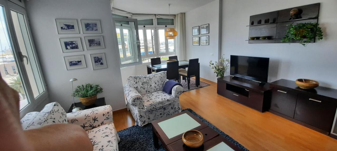 Isamaria Parque Santa Catalina Apartment Las Palmas de Gran Canaria Bagian luar foto