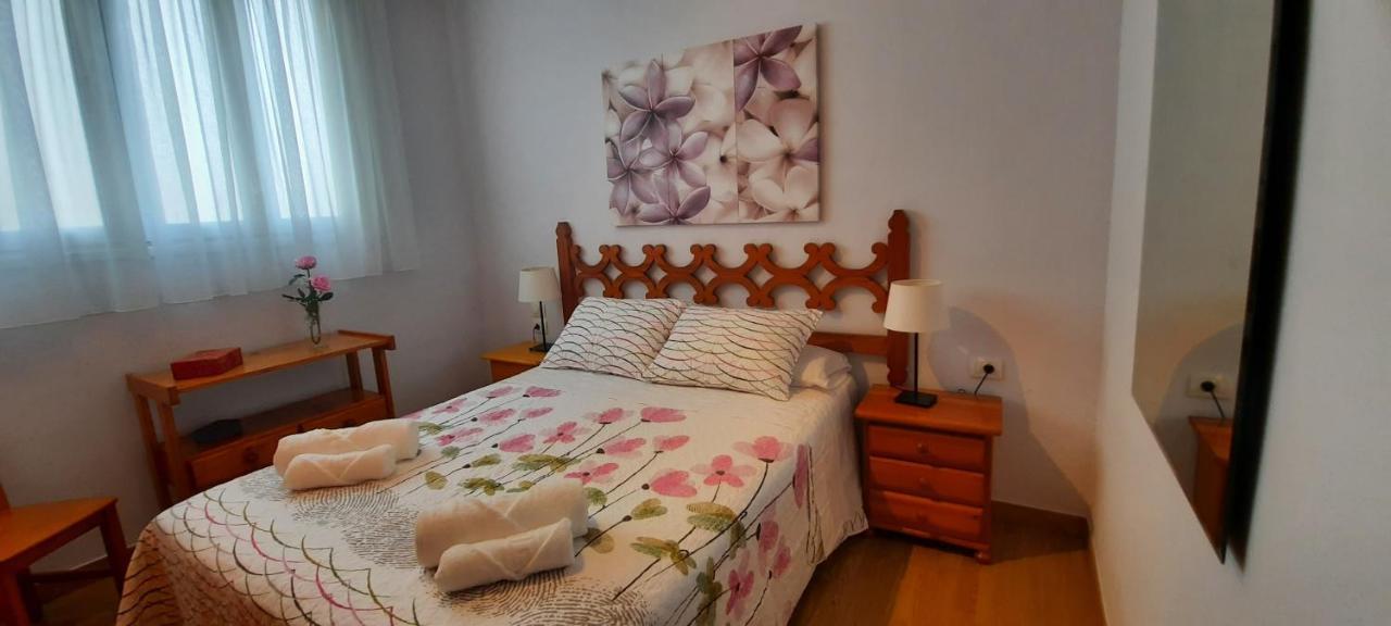 Isamaria Parque Santa Catalina Apartment Las Palmas de Gran Canaria Bagian luar foto
